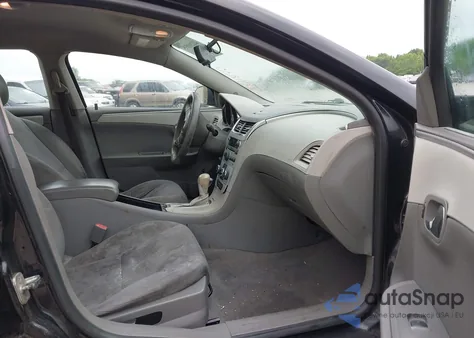 2012 Chevrolet Malibu Ls z USA, uszkodzony, nr VIN 1G1ZB5E04CF376315